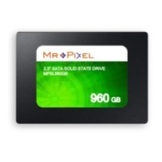 Жесткий диск SSD 960GB Mr.Pixel MPSL960GB