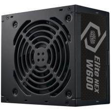 Блок питания CoolerMaster Elite NEX N600 230V Active PFC КПД > 75% MPW-6001-ACBN-BEU