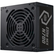 Блок питания CoolerMaster Elite NEX N700 230V Active PFC КПД > 75% MPW-7001-ACBN-BEU