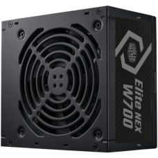 Блок питания CoolerMaster Elite NEX W700 230V Active PFC КПД > 85% MPW-7001-ACBW-BEU