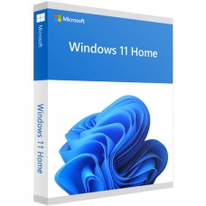 Право на использование Microsoft/MS WIN HOME 11 64-bit All Lng PK Lic Online DwnLd NR