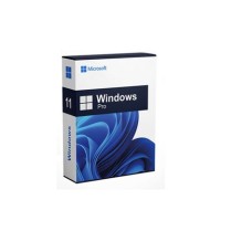 MS Win Pro 11 64-bit All Lng PK Lic Online DwnLd NR