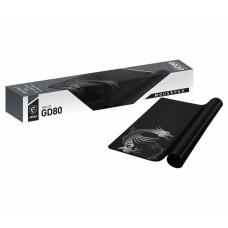 Коврик для мыши MSI AGILITY GD80 1200мм(д) x 600мм(ш) x 3мм(т)