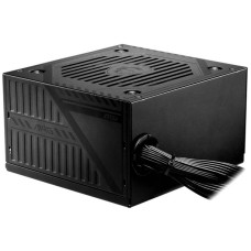 Блок питания MSI MAG A500DN, 500W, Active PFC, 80+Standard, MAG A500DN