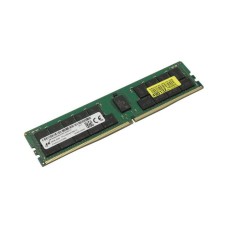 Модуль памяти, MICRON, MTA36ASF8G72PZ-3G2F1, DDR4-3200 64GB 3200MHz 2RX4 (16Gb) LP ECC RDIMM