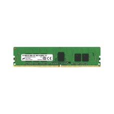 Модуль памяти, Micron, MTA18ASF2G72PDZ-3G2R1, DDR4-3200 16GB 3200MHz 2RX8 LP ECC RDIMM