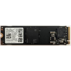 SSD Samsung 512Gb M2 NVMe MZ-VL45120