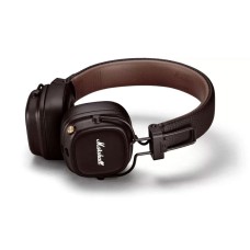 Наушники Marshall Major 4 Brown