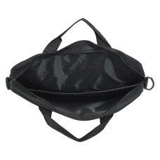 Сумка для ноутбука Defender + Marten, 15.6", Black