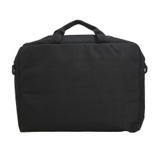 Сумка для ноутбука Defender + Marten, 15.6", Black