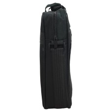 Сумка для ноутбука Marten черная B005.15.6", Black