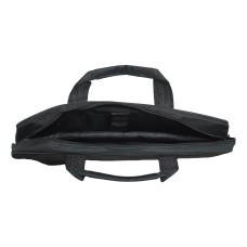 Сумка для ноутбука Marten черная B005.15.6", Black