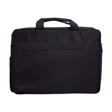 Сумка для ноутбука Marten черная B005.15.6", Black