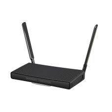 Wi-Fi точка доступа MikroTik RBD53iG-5HacD2HnD, hAP ac3, with 716MHz CPU, 256MB RAM, 5xGbit LAN