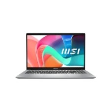 NB MSI Modern 15 F1MG-270XKZ 15.6" FHD IPS, Core 7 150U,16GB,1TB SSD,Intel Graphics,Dos,Silver