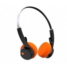 Накладные Bluetooth наушники Mondo by Defunc On-Ear черный