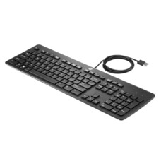 HP (Bulk) USB Business Slim Keyboard
