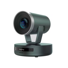 2K, 10-кратное увеличение. Поворот: ±175° Наклон: ±30°, 4 предустановленных положения. Сверхширокое поле зрения 120°. HDR. Защита конфиденциальности. Интеллектуальное слежение. Автоматическое кадрирование.