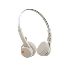 Накладные Bluetooth наушники Mondo by Defunc On-Ear серый