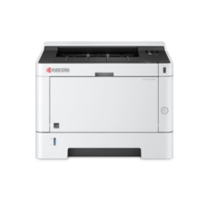 Лазерный принтер Kyocera P2040dn (A4, 1200dpi, 256Mb, 40 ppm, 350 л., дуплекс, USB 2.0, Gigabit Ethernet)