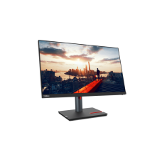 Монитор Lenovo ThinkVision P24h-30 (63B3GAT6EU) LCD 23.8