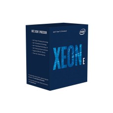 Центральный процессор (CPU), Intel, Xeon Processor P4X-UPE2278GE-SRGDY, 8C/16T, 3.3G, 16M, 80W, P630 H4 1151 R0