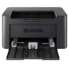 Принтер лазерный Kyocera PA2000w ( A4. 20 стр/мин. 1200 dpi (1800 x 600). 32 Мб. USB 2.0. WLAN. тонер TK-1240)