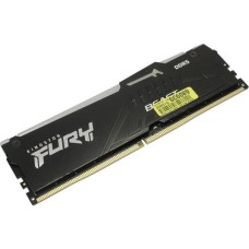 Модуль памяти, Kingston, FURY Beast RGB XMP KF556C40BBA-32, DDR5, 32GB, DIMM