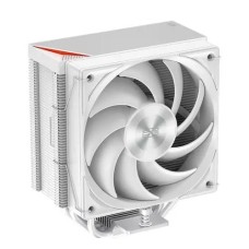 Вентилятор для процессора PCCooler RZ400 V2 WH TDP 245W 4-pin LGA Intel/AMD RZ400 V2 WH