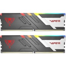 Комплект модулей памяти, Patriot, PVVR564G560C40K, 64GB, (Kit 2x32GB), 5600 MHz