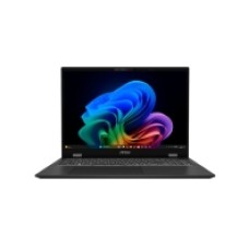 NB MSI Prestige 16 AI+ Evo B2VMG-038KZ 16", QHD+, IPS, Core Ultra 7 258V, 32GB, 1TB SSD, W11Pro Gray