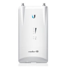 Wi-Fi точка доступа, Ubiquiti airMAX Rocket ac lite Wireless cess point, AC LITE 5GHz, RJ45, [R5AC-LITE]