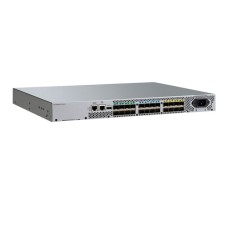 HPE SN3600B 32Gb 24/8 8-port 32Gb Short Wave SFP28 Fibre Channel Switch