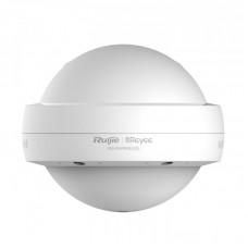 Wi-Fi точка досупа, Reyee RG-RAP6262 Wireless access point, WiFi 6 (AX1800M), 2 x 2 MU-MIMO, PoE in