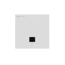 Wi-Fi точка досупа, Reyee RG-RAP1201 Wireless access point, WiFi 5 (AC1300M), 2 x 2 MU-MIMO, Wall