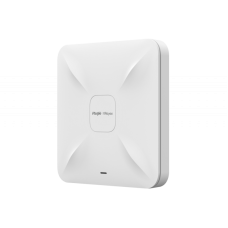 Wi-Fi точка досупа, Reyee RG-RAP2200(E) Wireless access point, WiFi 5 (AC1300M), 2 x 2 MU-MIMO, PoE in