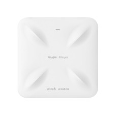 Wi-Fi точка досупа, Reyee RG-RAP2260(H) Wireless access point, WiFi 6 (AX6000M), 4 x 4 MU-MIMO, PoE in