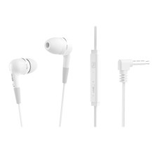 Гарнитура Ritmix RH-112M White, Белый Garnitura 32 Ohm, 20-20000Hz, 104dB, 1.2m, white