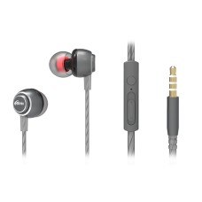 Гарнитура Ritmix RH-150M Space grey, Тёмно-серый Garnitura 16 Ohm, 20-20000Hz, 92dB, 1.2m, space grey
