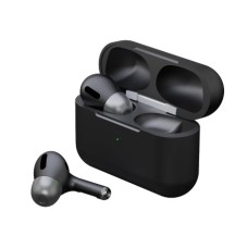 Уц. Беспроводная гарнитура Ritmix RH-850 BTH TWS, Черный Bluetooth Garnitura 32 Ohm, 100db, 20-20000Hz, black, б/­у