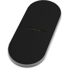 Беспроводное зарядное устройство Ritmix RM-4000W черный