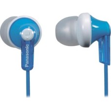RP-HJE118GUA (синий)/наушники внутриканальные Panasonic