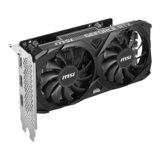 Видеокарта MSI GeForce RTX 3050 VENTUS 2X 6G, 6G GDDR6 96-bit 2xHDMI DP