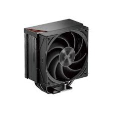 Вентилятор для процессора PCCooler RZ500 BK TDP 250W 4-pin LGA Intel 115X/1200/1700/1851 AMD AM4/AM5