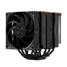 Вентилятор для процессора PCCooler RZ620 TDP 275W 4-pin LGA Intel - 18XX, 1700, 1200, 115X /AMD – AM4, AM5, RZ620 Silver