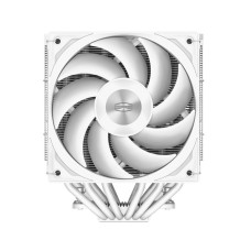 Вентилятор для процессора PCCooler RZ620 WH TDP 275W 4-pin LGA Intel - 18XX, 1700, 1200, 115X /AMD – AM4, AM5, RZ620 WH