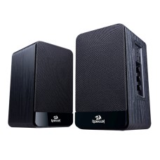 Акустическая система Redragon Mouthpiece SPK active 10W*2, 160-20000 Hz, AUX/­BT, (71312)