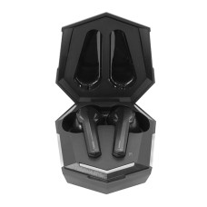 Беспроводная гарнитура Ritmix RH-888BTH TWS, Черный Bluetooth Garnitura 32 Ohm, 20-20000Hz, BT 5.1, black