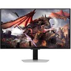 Монитор 32" SAMSUNG Odyssey OLED G8 LS32DG800SIXCI OLED 4K 240Hz 0,03мс 250кд/м2 2xHDMI 1xDP 2xUSB