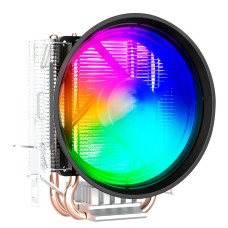 Вентилятор для процессора PCCooler S83 PRO SRGB TDP 100W 3-pin LGA 1700/1200/115x/AM4/AM5 S83 PRO